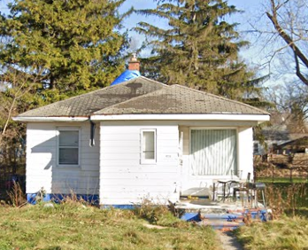 Foto de 9244 Heyden St., Detroit, MI, 48228